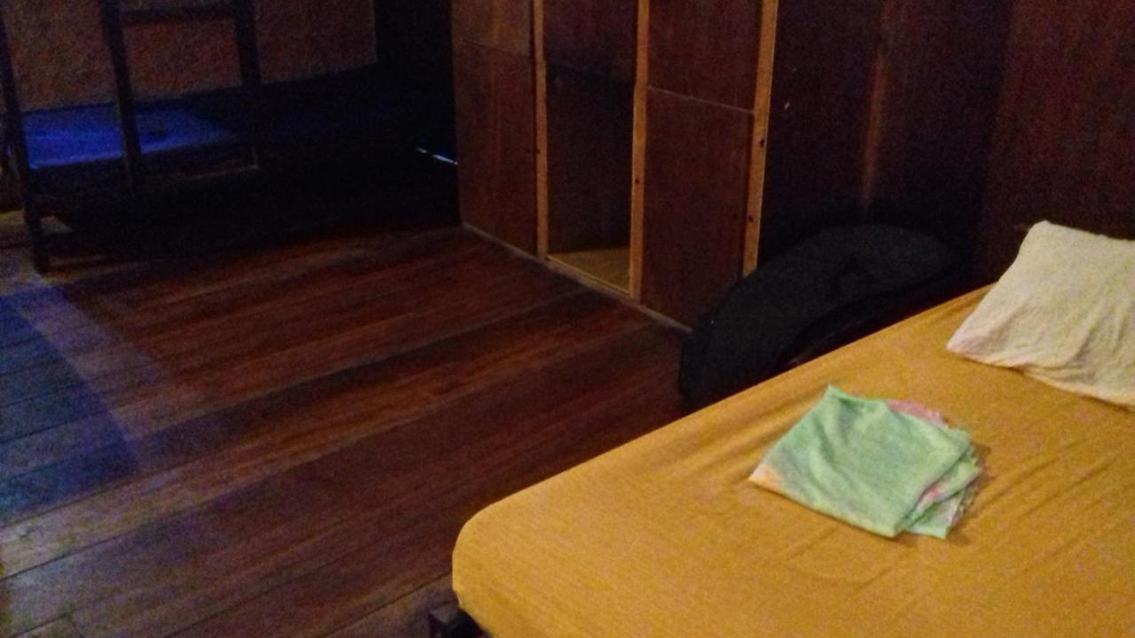 Fusion Guesthouse Salvador Eksteriør bilde