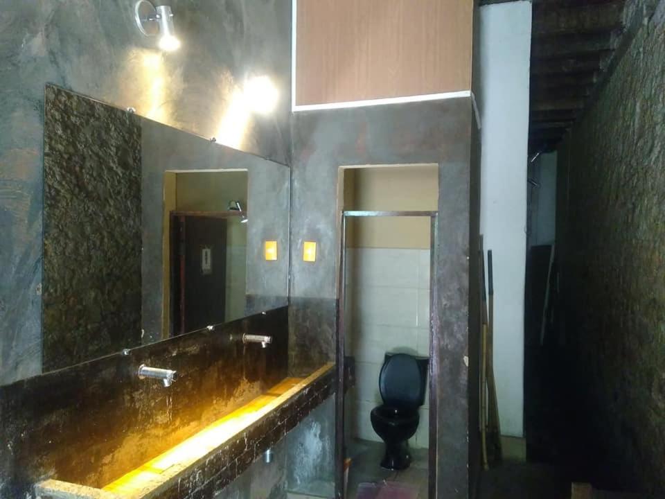 Fusion Guesthouse Salvador Eksteriør bilde