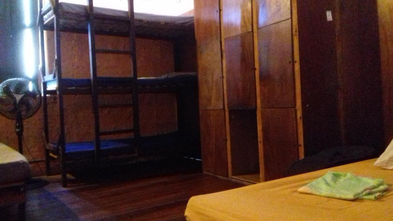 Fusion Guesthouse Salvador Eksteriør bilde