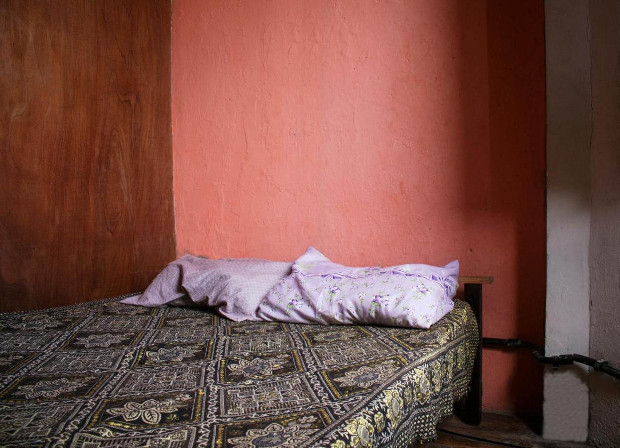 Fusion Guesthouse Salvador Eksteriør bilde