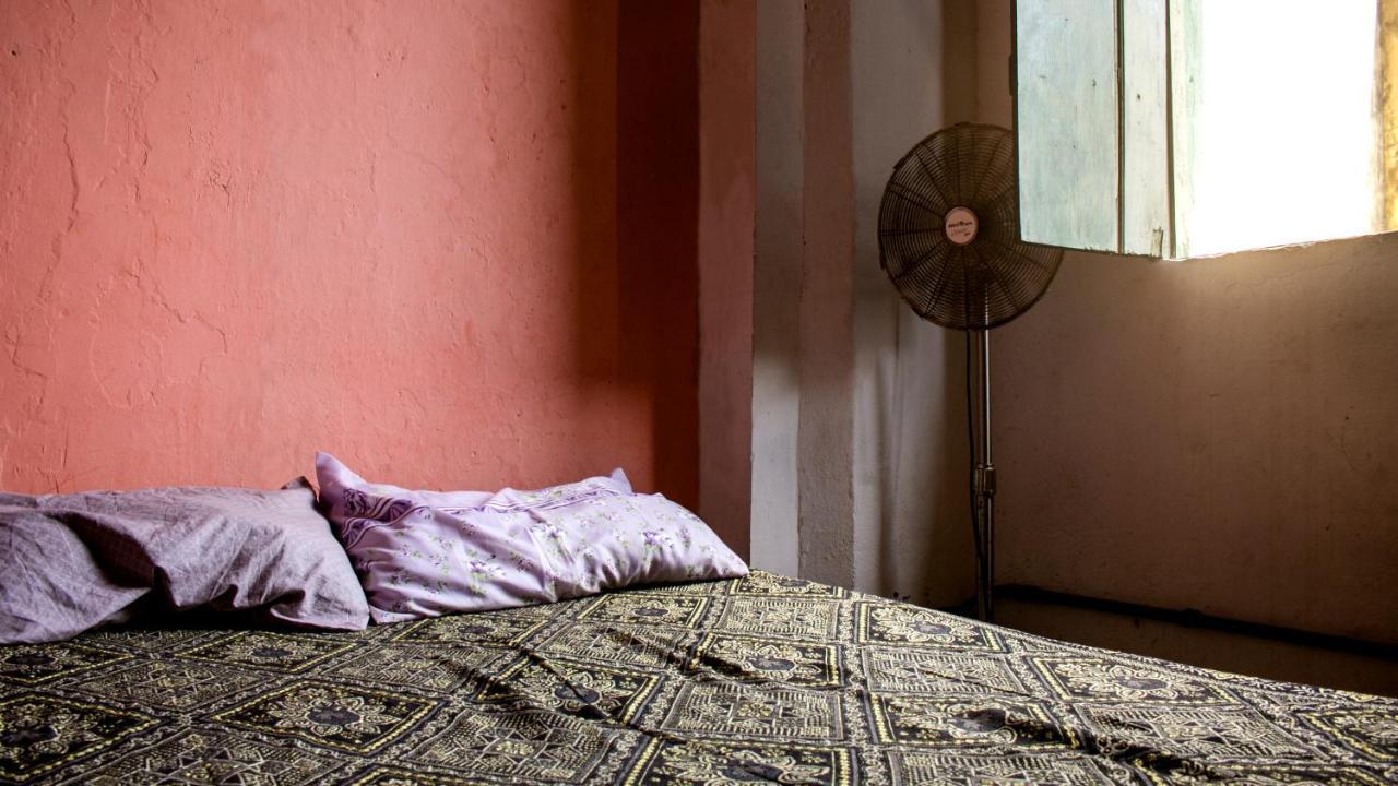 Fusion Guesthouse Salvador Eksteriør bilde