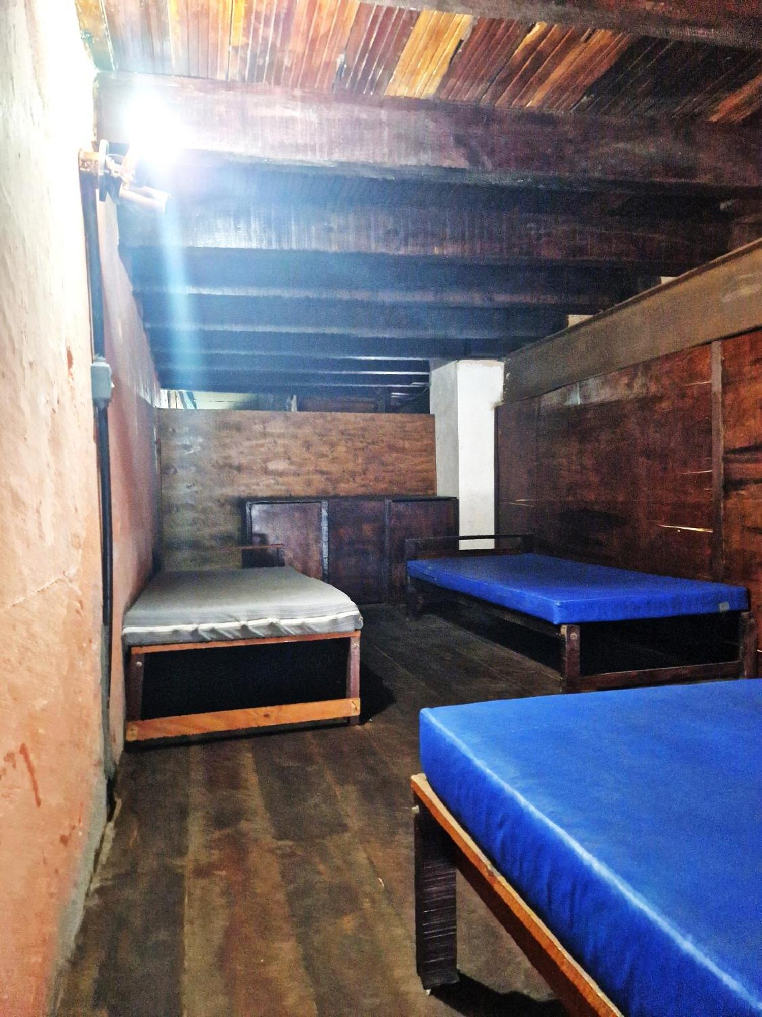 Fusion Guesthouse Salvador Eksteriør bilde