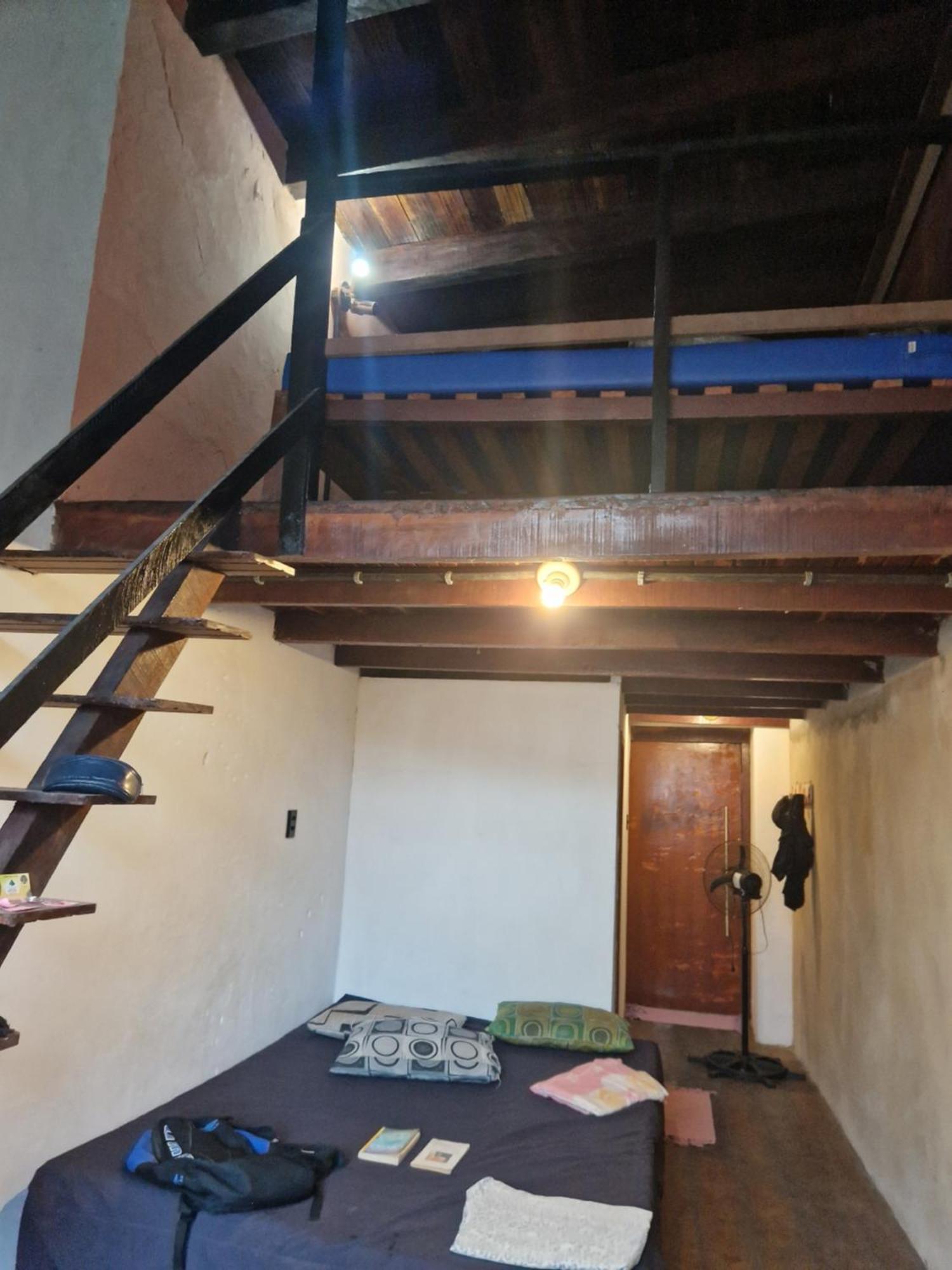 Fusion Guesthouse Salvador Eksteriør bilde