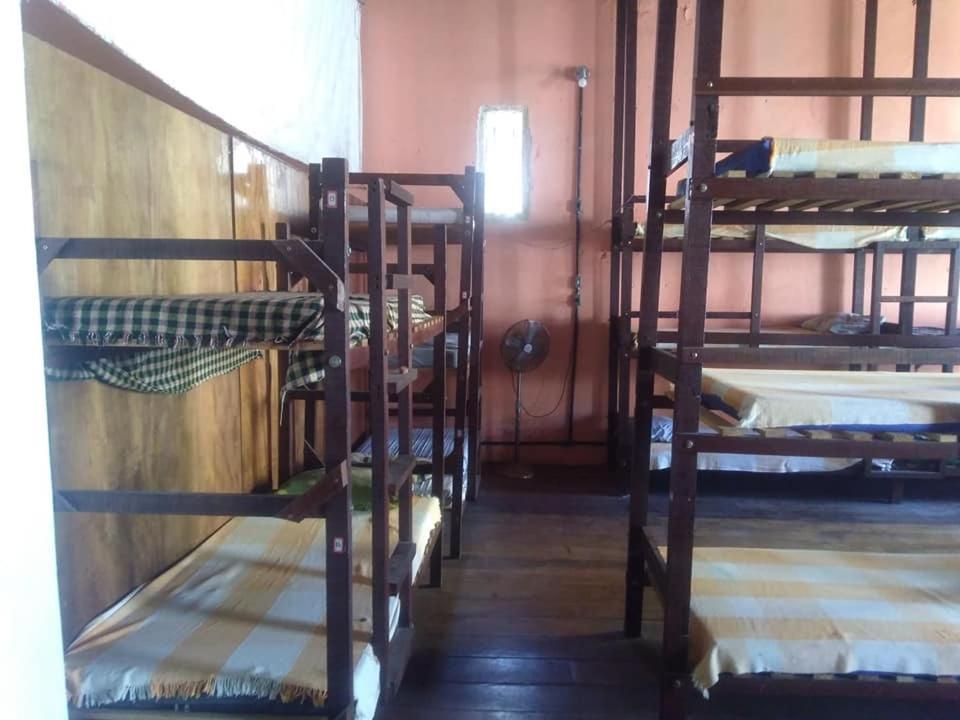 Fusion Guesthouse Salvador Eksteriør bilde